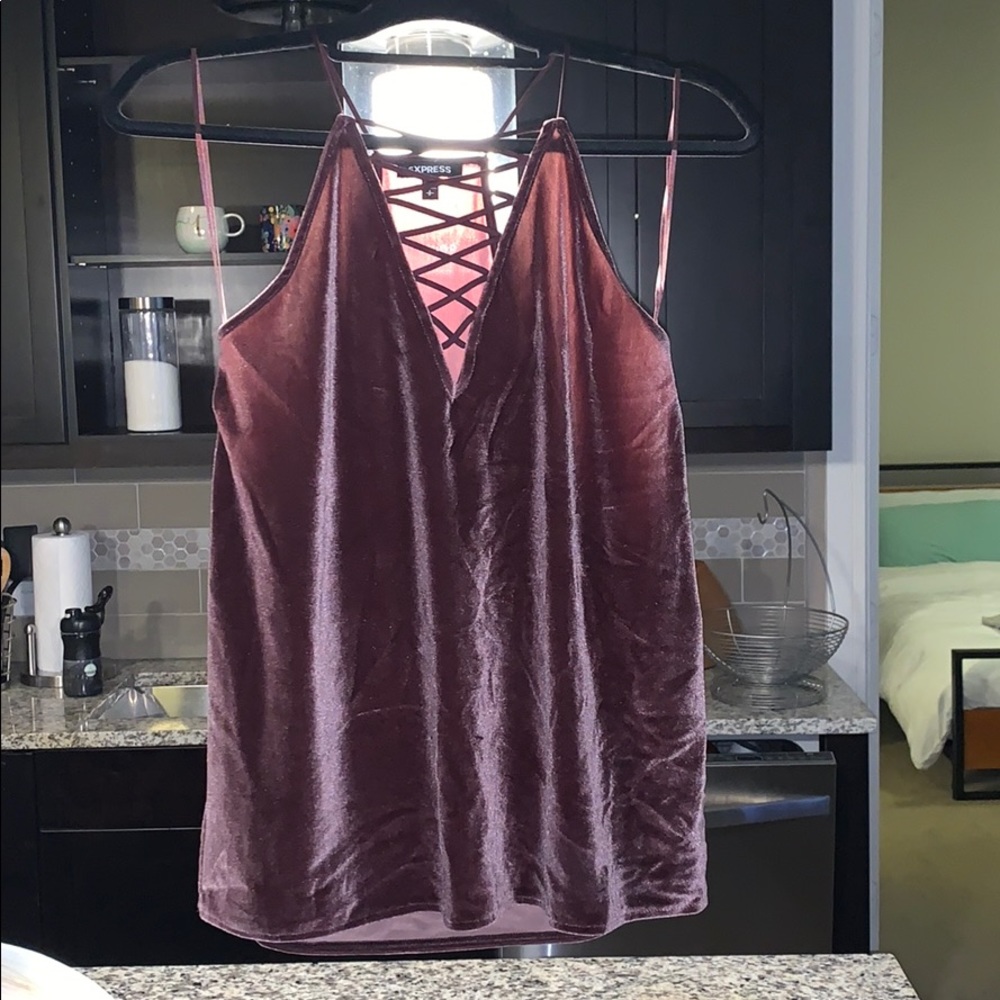 Tank top - Picture 2 of 3